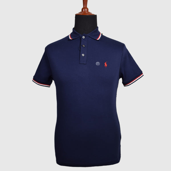 Soft Touch Polo Shirt