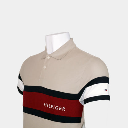 Branded Men's Polo Shirt