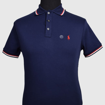 Soft Touch Polo Shirt