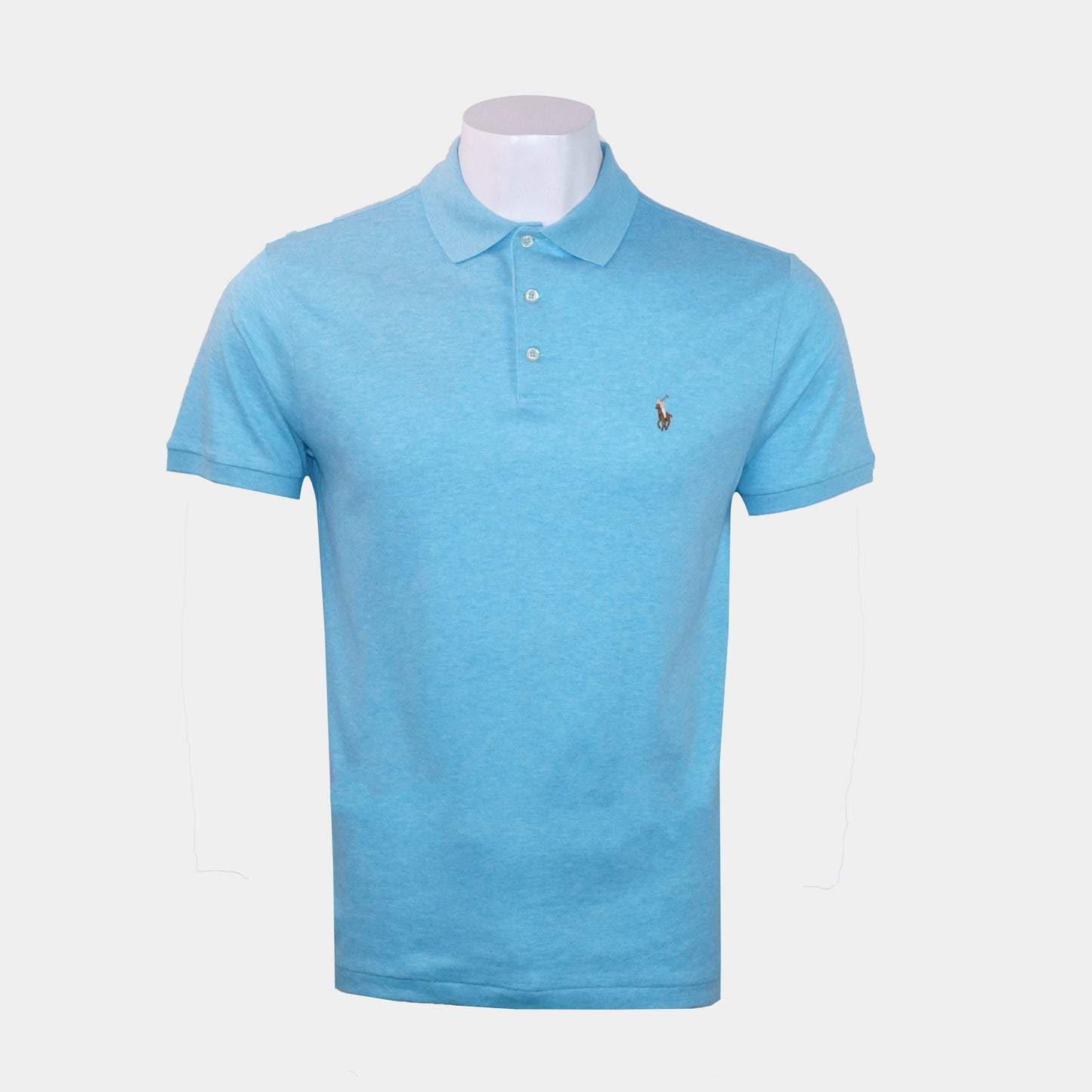 Small Pony Men'S Polo