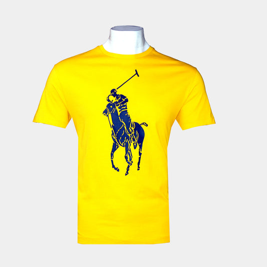RL Crew Neck T-Shirt