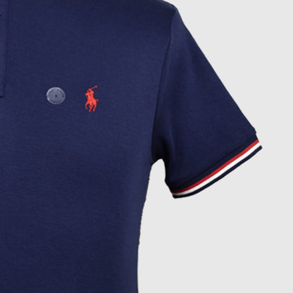 Soft Touch Polo Shirt