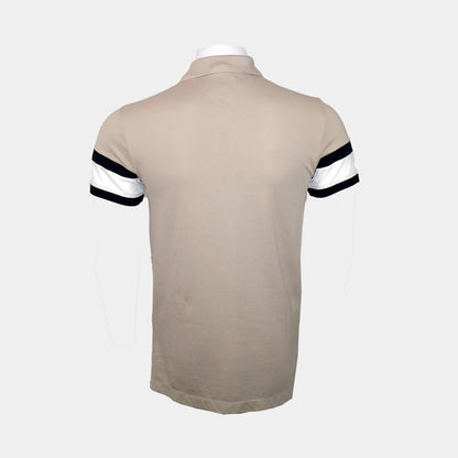 Branded Men's Polo Shirt