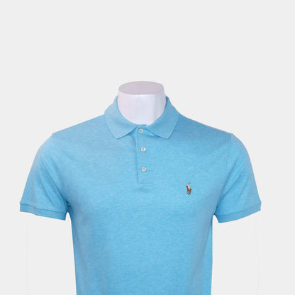 Small Pony Men'S Polo