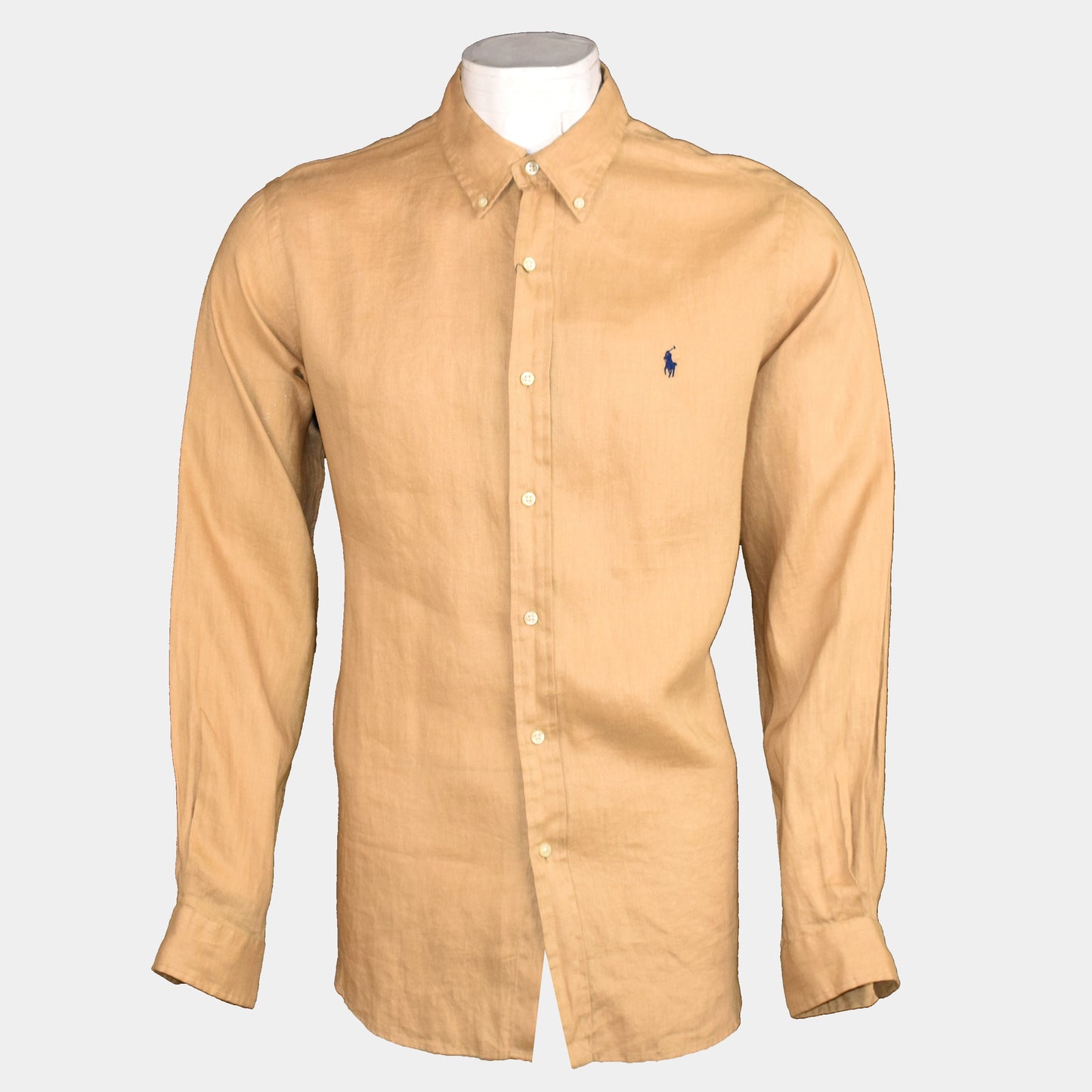 RL Button Down Men's Shirt