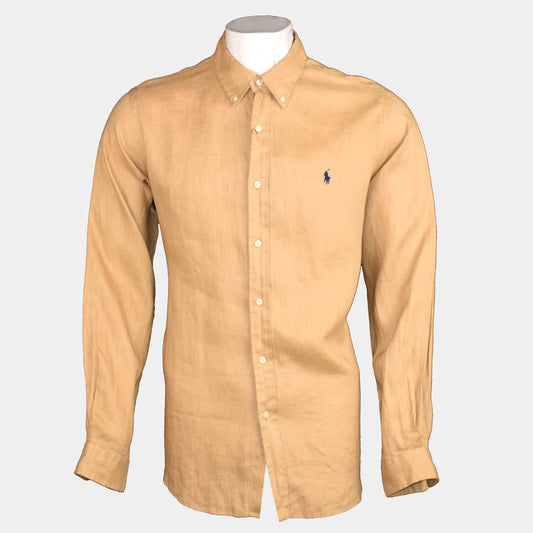 RL Button Down Men's Shirt