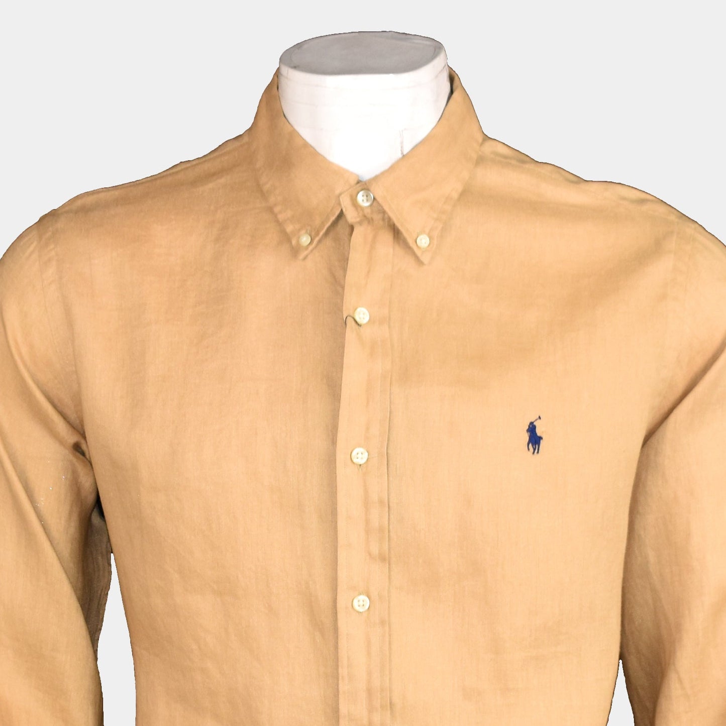 RL Button Down Men's Shirt