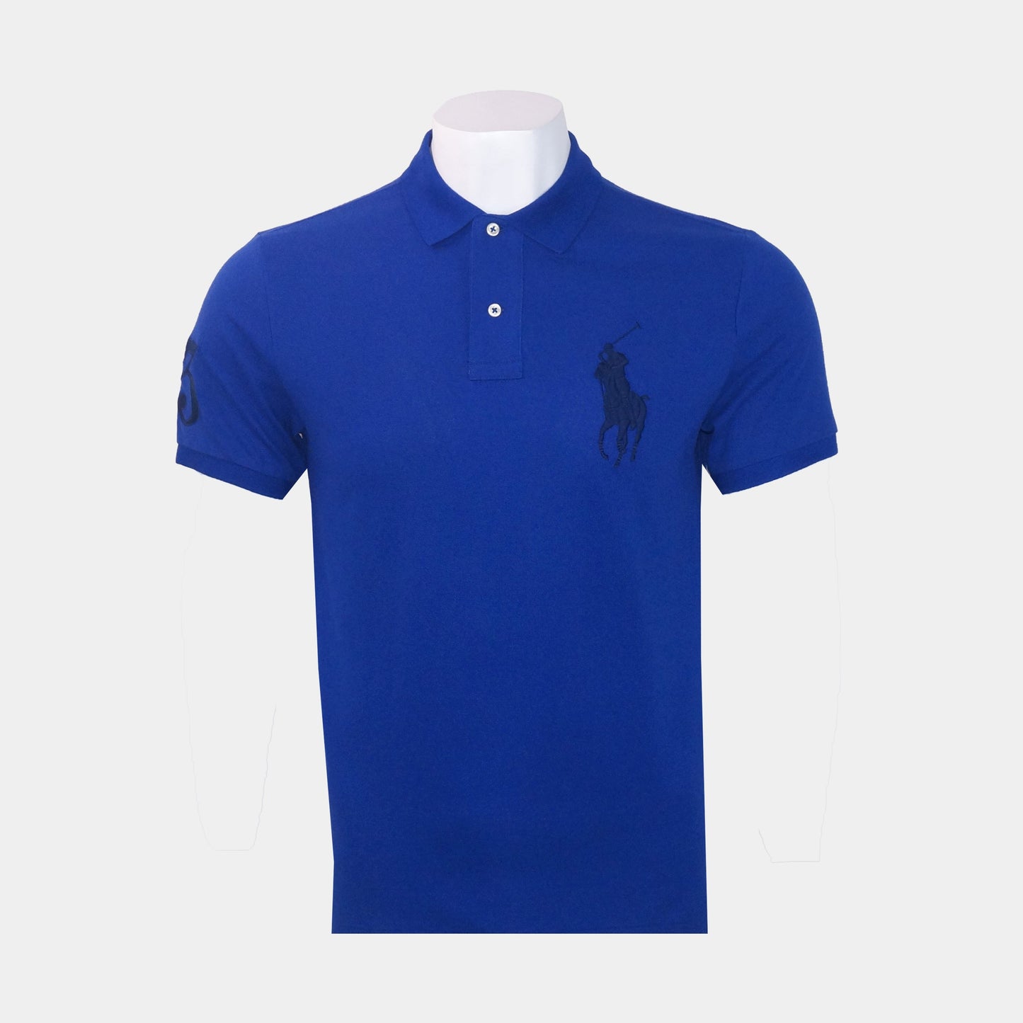 Big Pony Men'S Polo