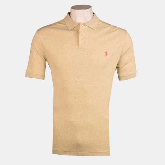 Small Pony Men'S Polo