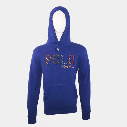 Rl Fleece Hoodie