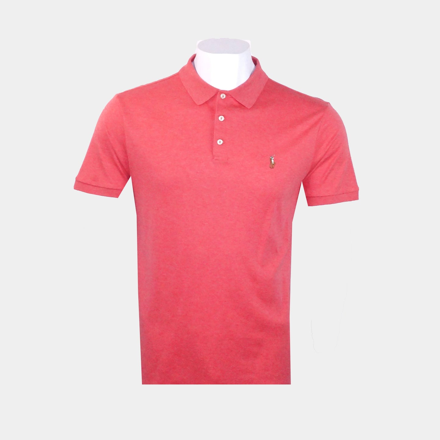 Small Pony Men'S Polo