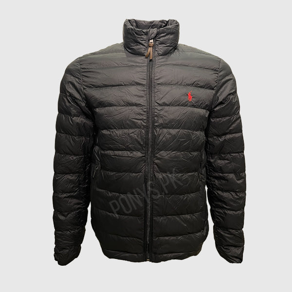 L/S Puffer Men'S Jacket (Ralph Lauren)