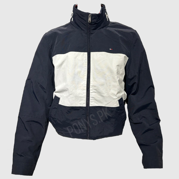 Men L/S Yatch Club Multi Zipper Jacket (Tommy Hilfiger)