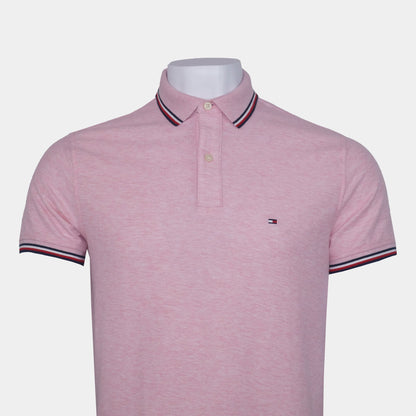 Branded Men's Polo Shirt