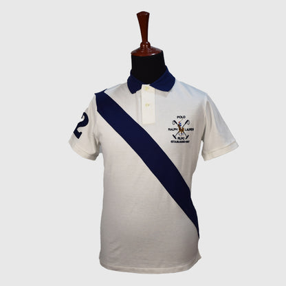 S/S Csf Satch Yatch Club Polo Men'S Polo Shirt (Ralph Lauren)