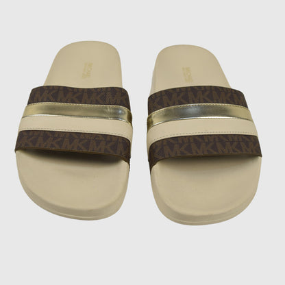 Women Brandy Slide