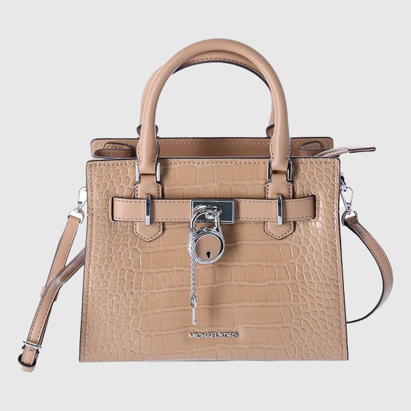 Ladies Hamilton Satchel Bag