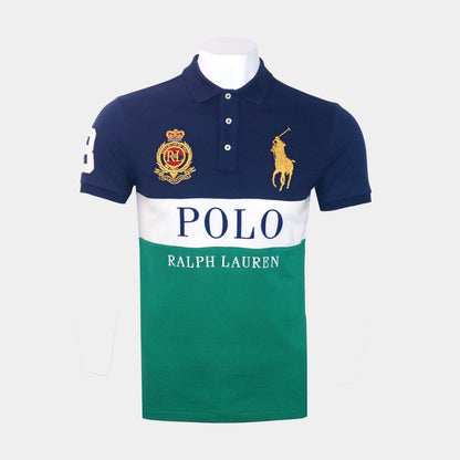 RL Big Pony Men's Polo