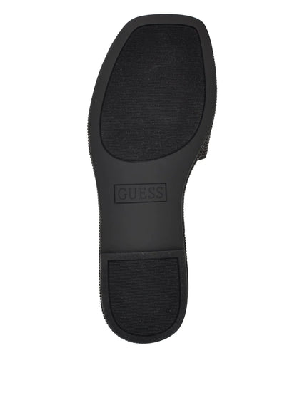 Women Tahleas Rhinestone Slides