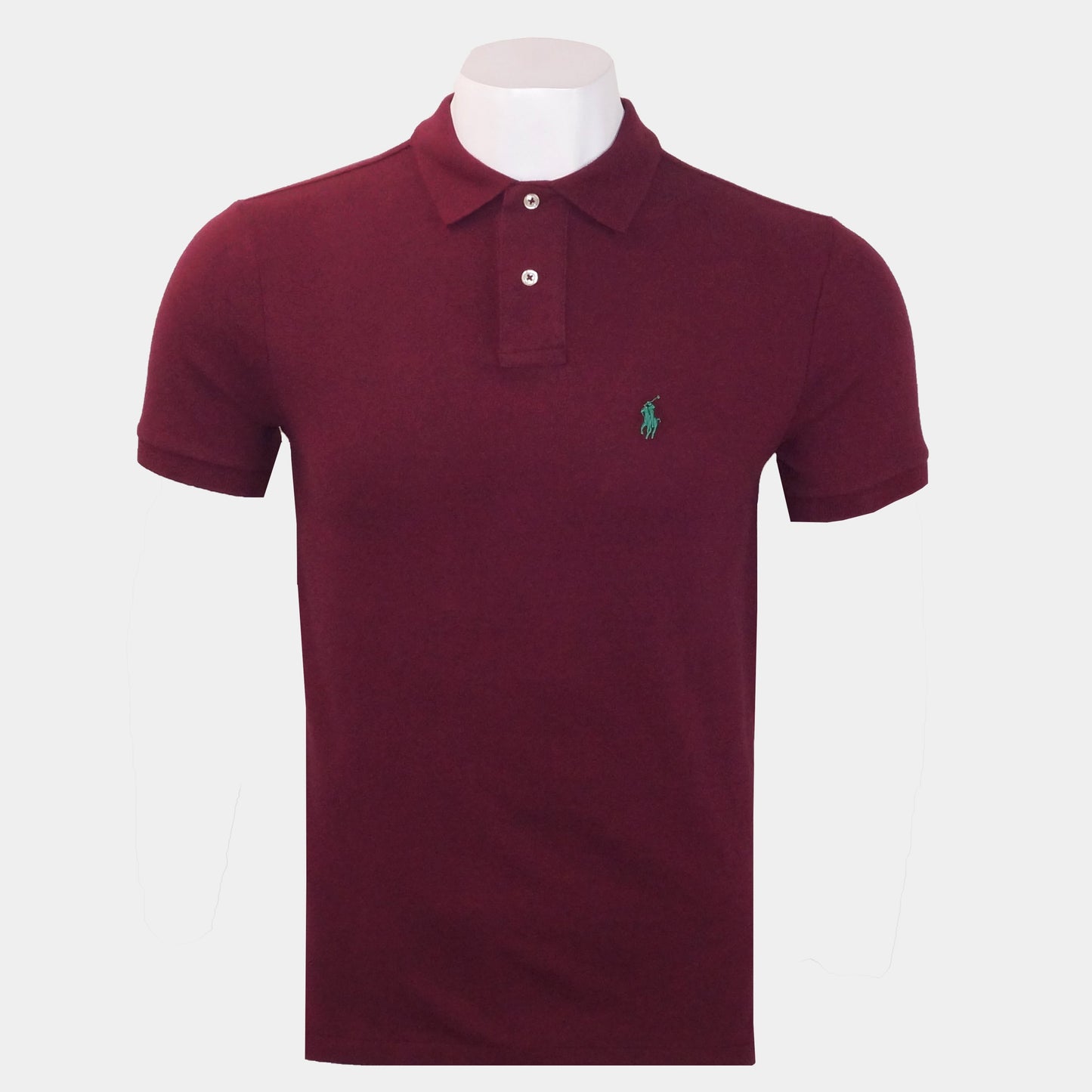Small Pony Men'S Polo
