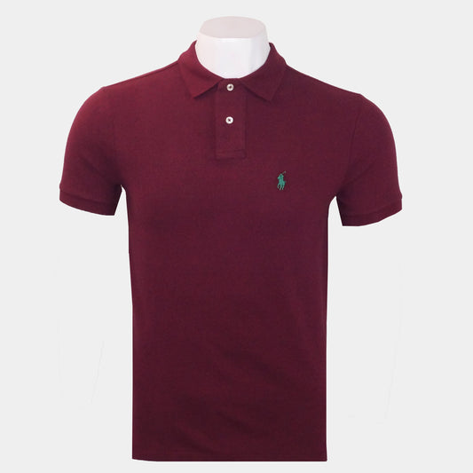 Small Pony Men'S Polo