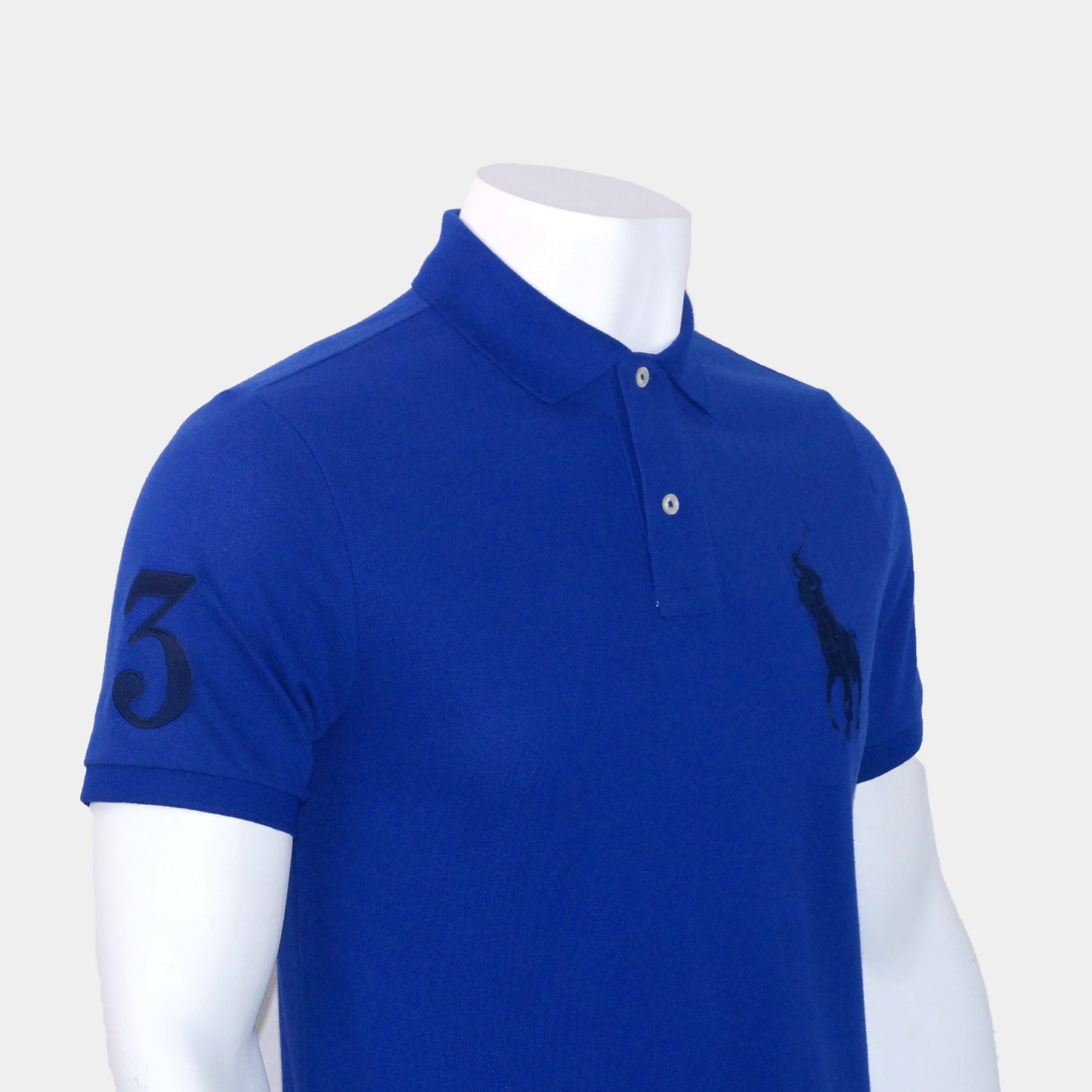 Big Pony Men'S Polo