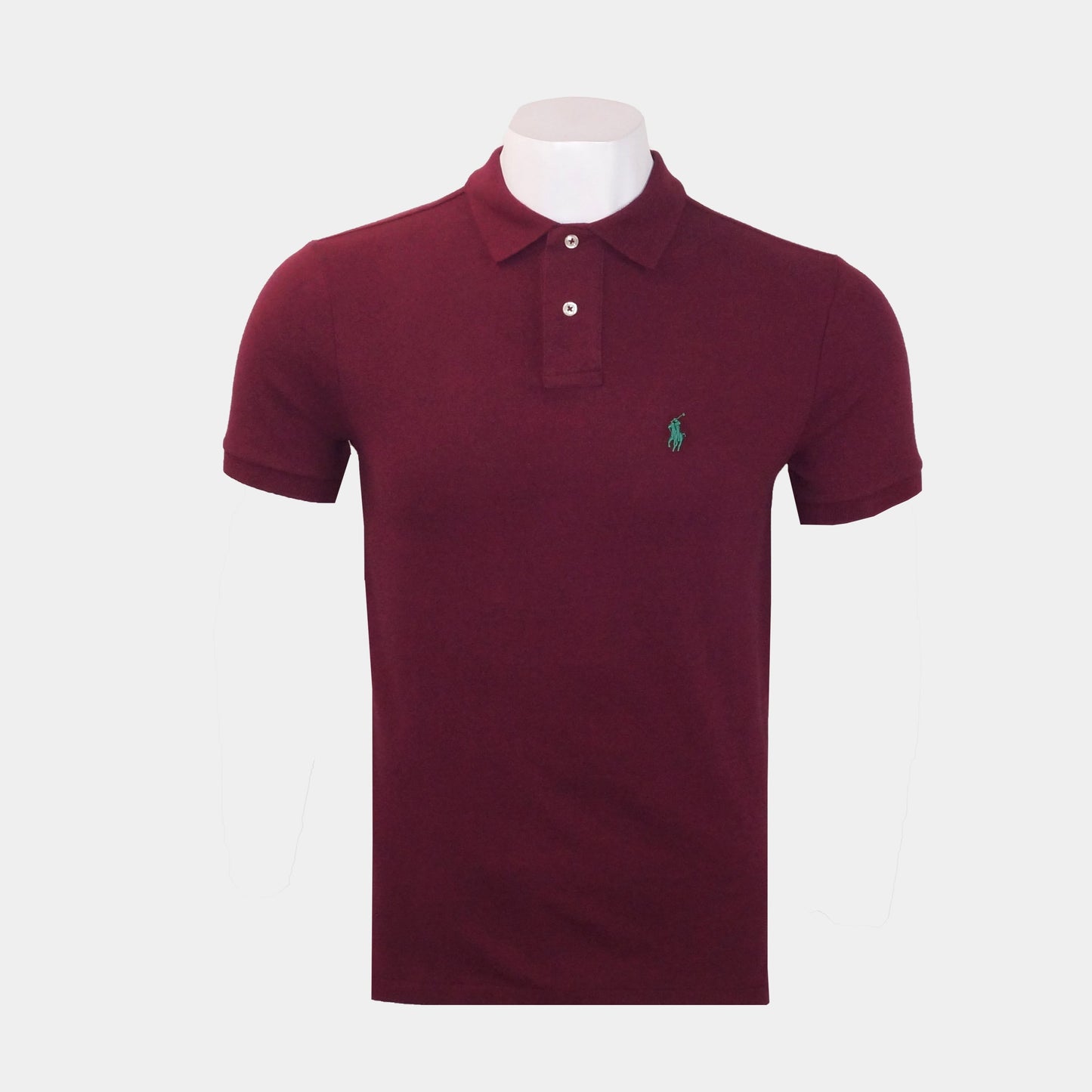 Small Pony Men'S Polo