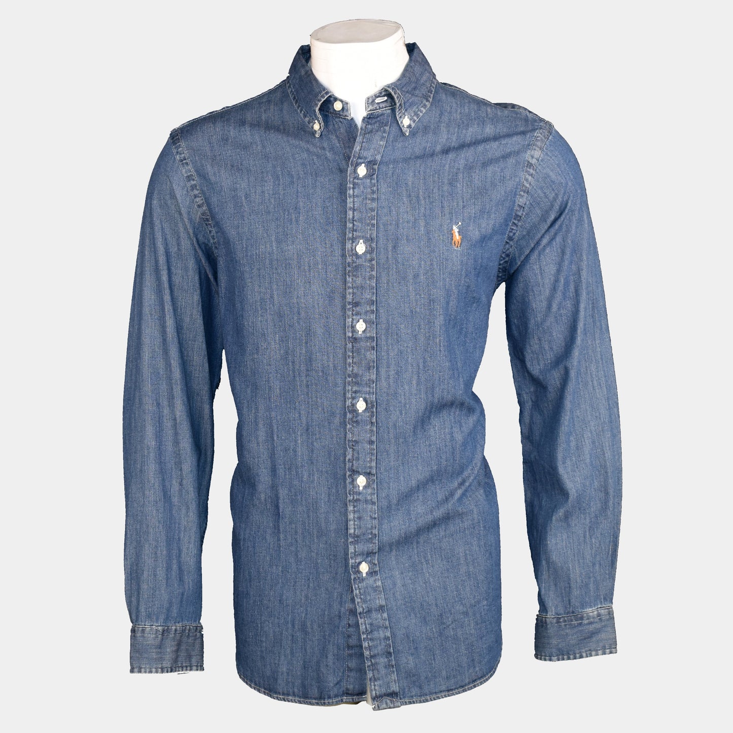 RL Button Down Men's Shirt