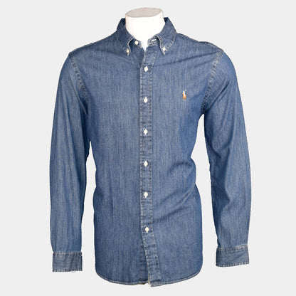 RL Button Down Men's Shirt