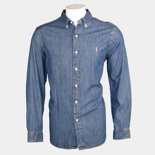 RL Button Down Men's Shirt