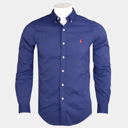RL Button Down Men's Shirt
