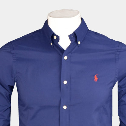 RL Button Down Men's Shirt