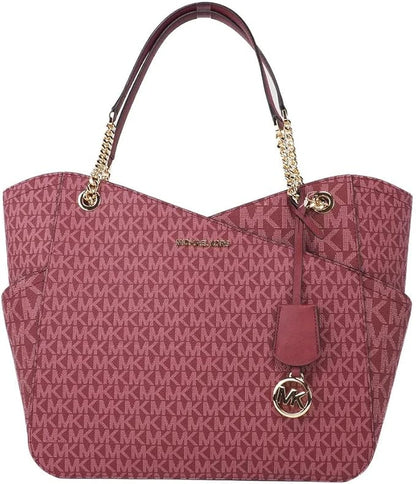 Ladies Jetset Travel Tote Bag