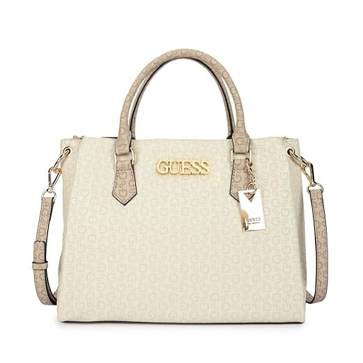 Guess Women's Satchel Handbag