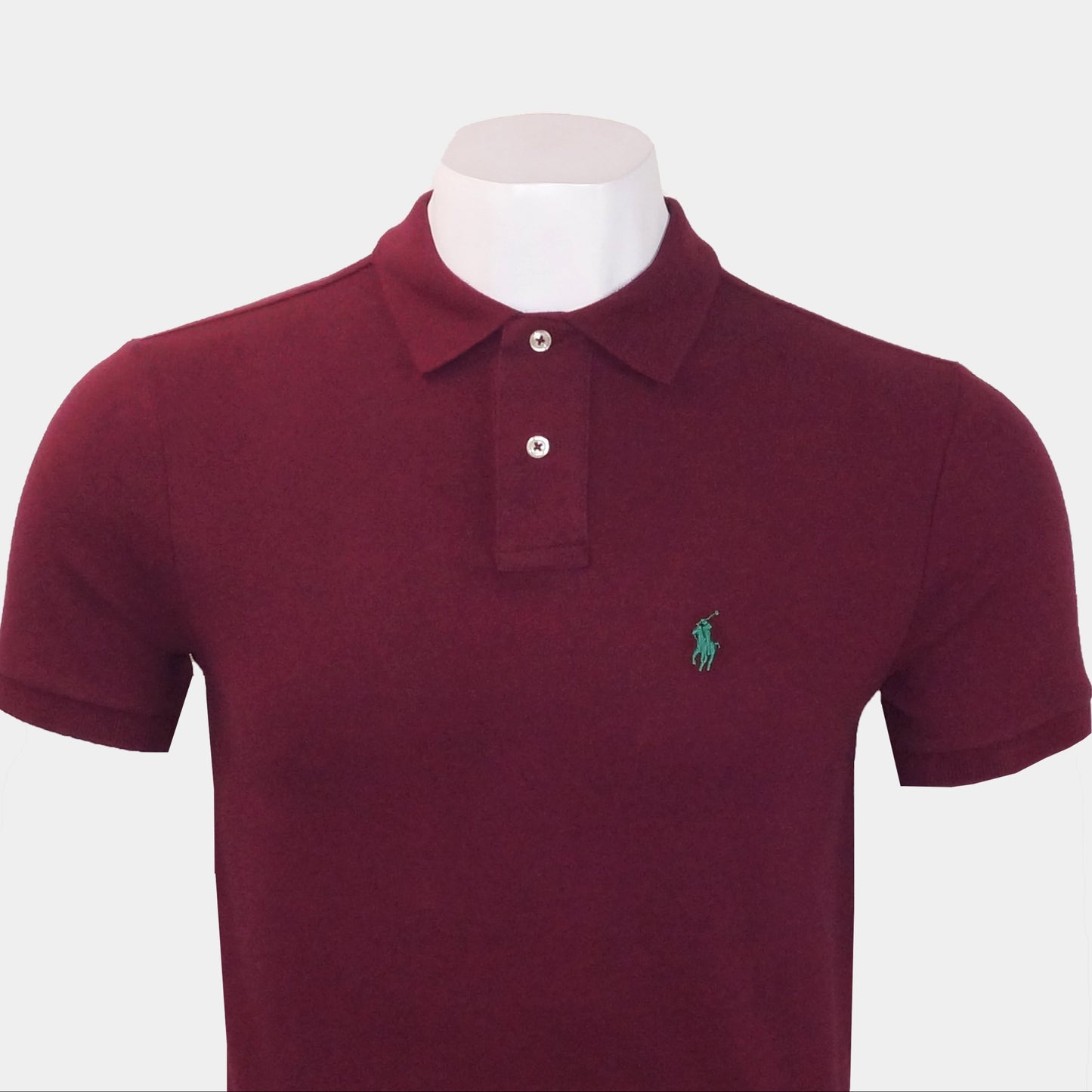Small Pony Men'S Polo
