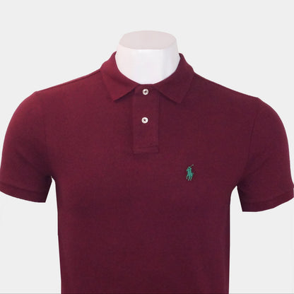 Small Pony Men'S Polo