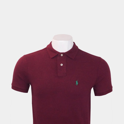 Small Pony Men'S Polo