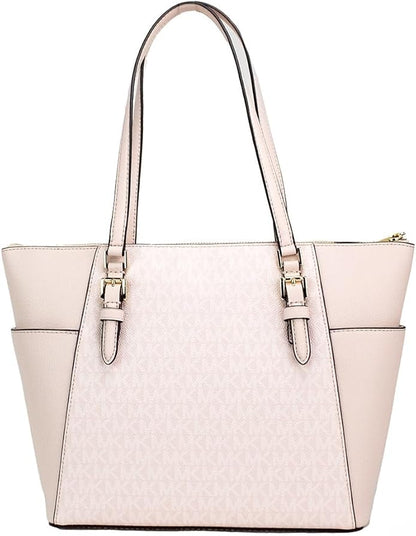 Ladies Charlote Tote Sig Bag