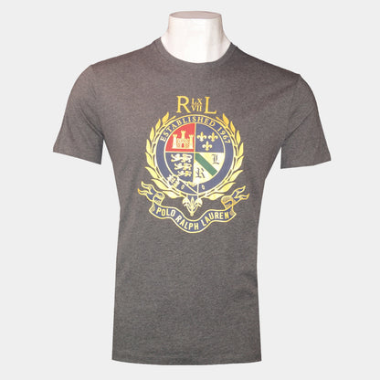 RL Crew Neck T-Shirt