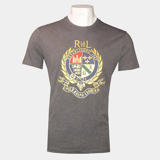 RL Crew Neck T-Shirt