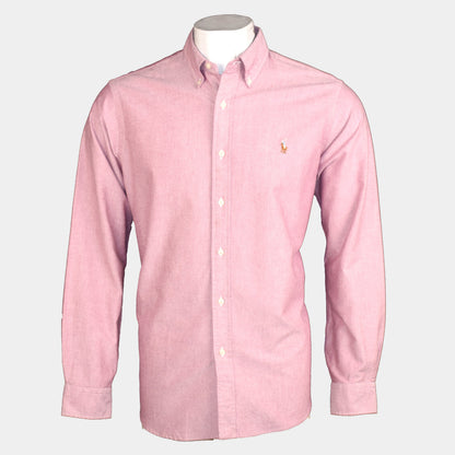RL Button Down Men's Shirt