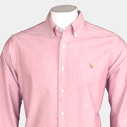 RL Button Down Men's Shirt