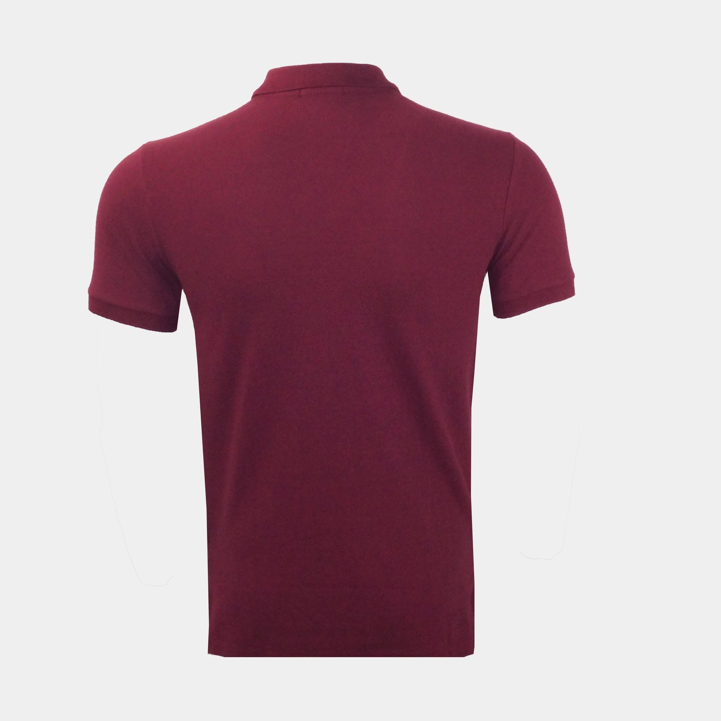 Small Pony Men'S Polo