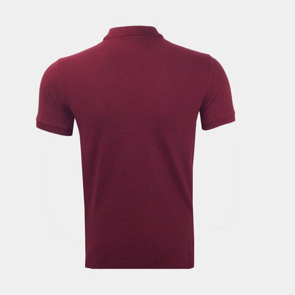 Small Pony Men'S Polo