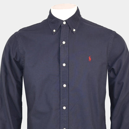 RL Button Down Men's Shirt