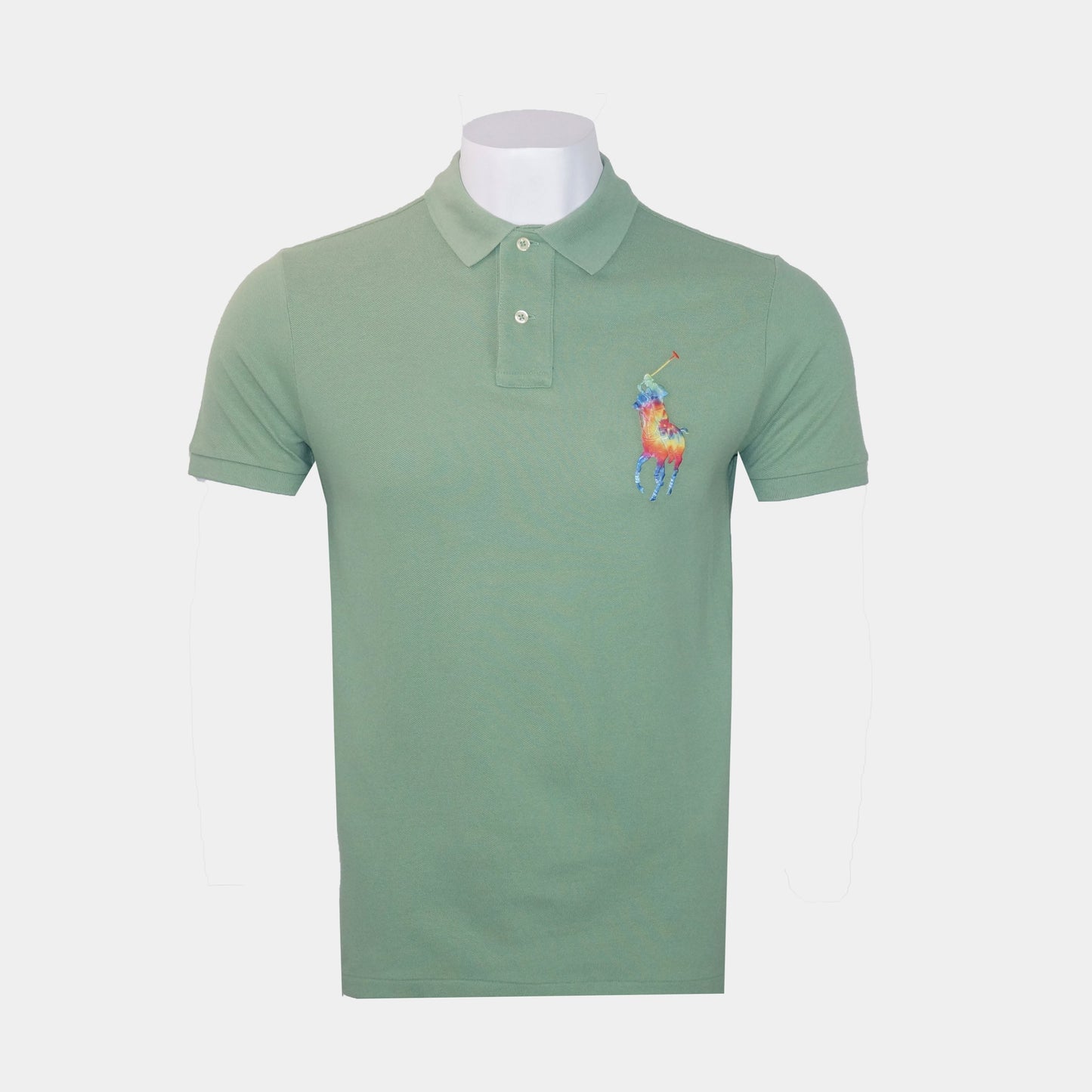 Big Pony Men'S Polo