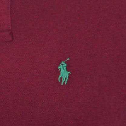 Small Pony Men'S Polo