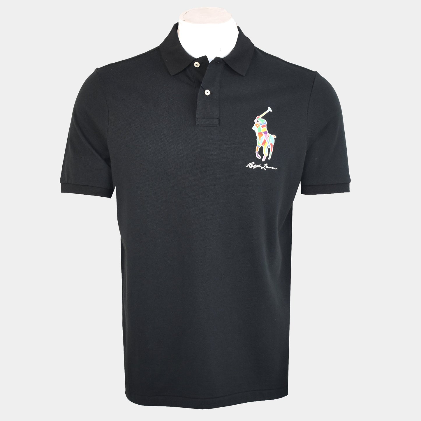 Big Pony Men'S Polo