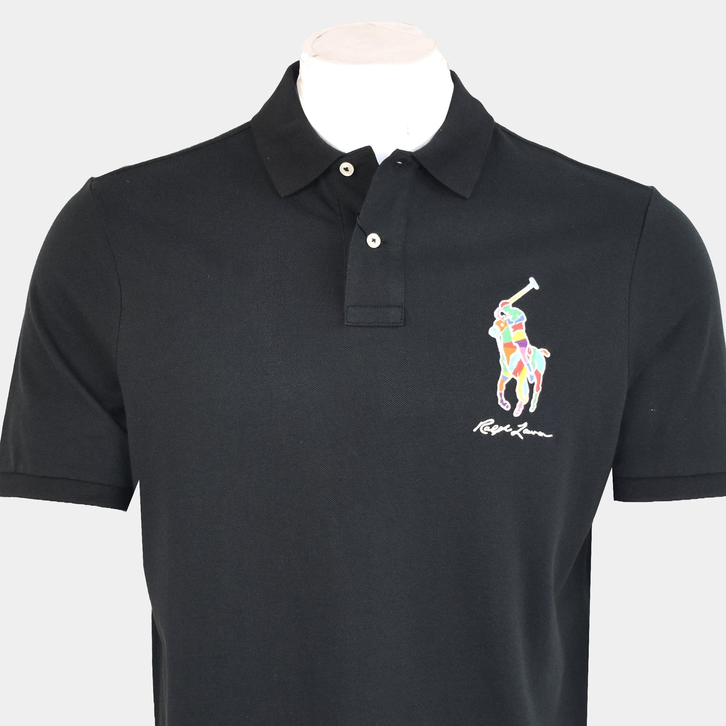 Big Pony Men'S Polo