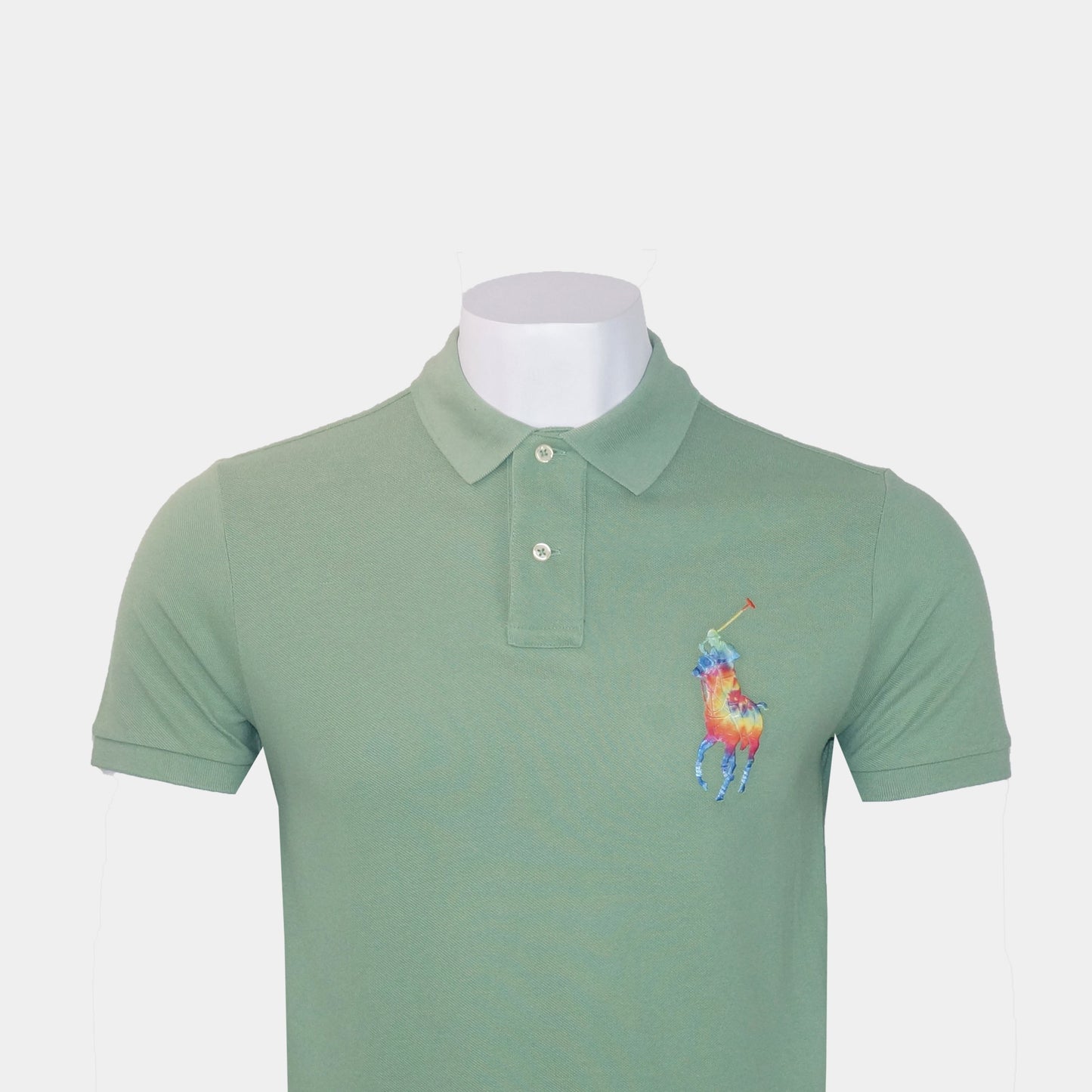 Big Pony Men'S Polo